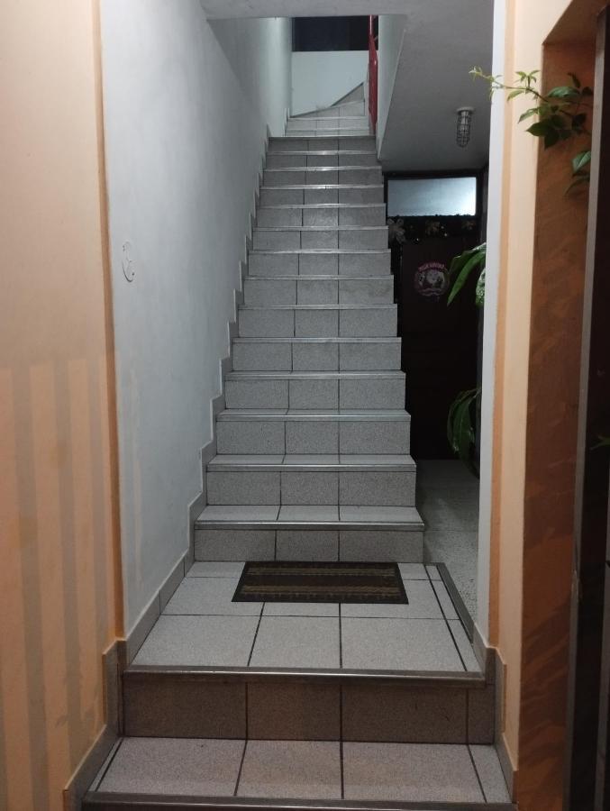 Apartmán Tambo Huascar Lima Exteriér fotografie