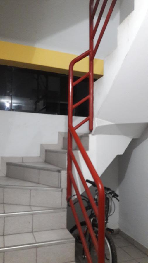 Apartmán Tambo Huascar Lima Exteriér fotografie
